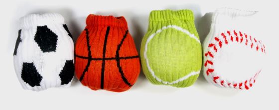 Sock Balls